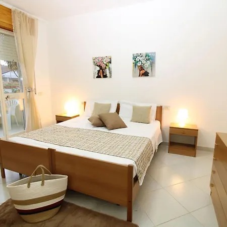 Janna E Mare By Interhome شقة *