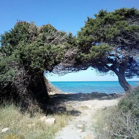 Janna E Mare By Interhome