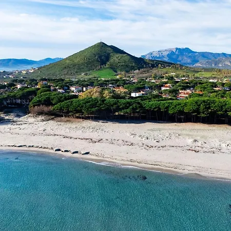 Janna E Mare By Interhome Apartamento San Giovanni (Nuoro)