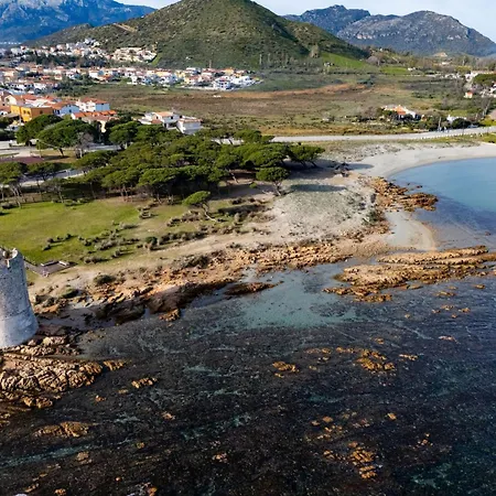 Apartmán Janna E Mare By Interhome San Giovanni (Nuoro)