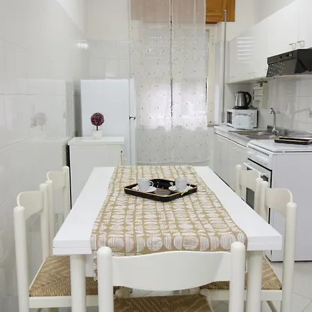 Janna E Mare By Interhome Apartmán *