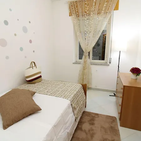 Apartmán Janna E Mare By Interhome