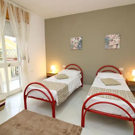 Janna E Mare By Interhome San Giovanni (Nuoro)