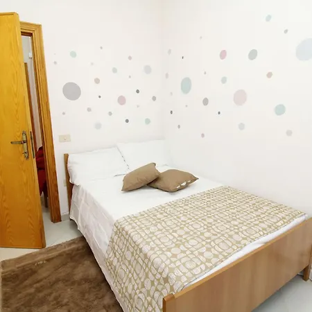 Apartmán Janna E Mare By Interhome *