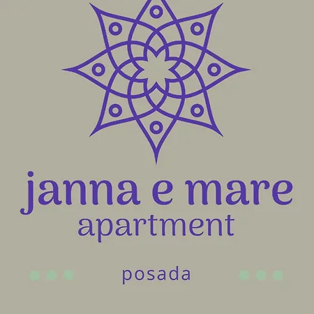 شقة Janna E Mare By Interhome سان جيوفاني